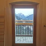 Balcone Sul Civetta Apartment