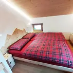 Appartement Balcone Sul Civetta