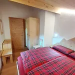 Appartement Balcone Sul Civetta
