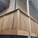 Balcone Sul Civetta * Colle Santa Lucia