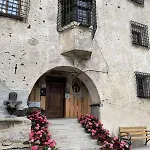 Appartement Balcone Sul Civetta