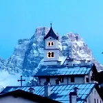 Balcone Sul Civetta