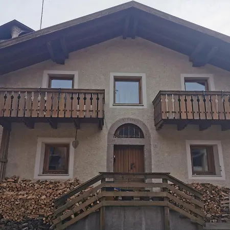 Balcone Sul Civetta * Colle Santa Lucia