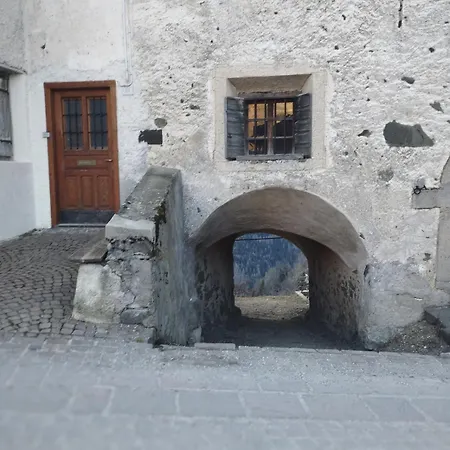 Balcone Sul Civetta Appartamento Colle Santa Lucia