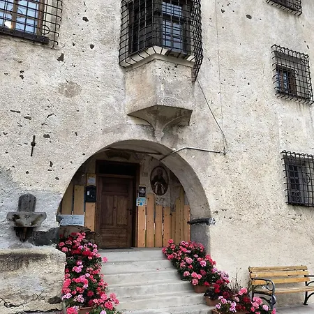 Apartament Balcone Sul Civetta