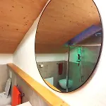 Lägenhet Balcone Sul Civetta *