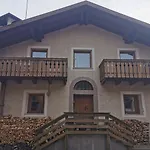 Balcone Sul Civetta * Colle Santa Lucia