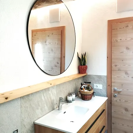 Balcone Sul Civetta Apartmán *
