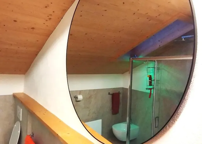 شقة Balcone Sul Civetta *