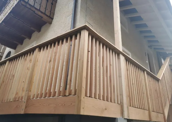 Balcone Sul Civetta * كوليه سانتا لوسيا
