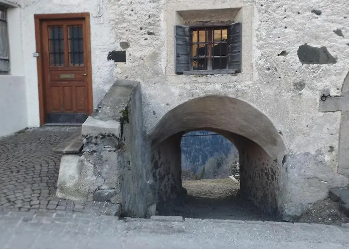 Balcone Sul Civetta Apartman Colle Santa Lucia