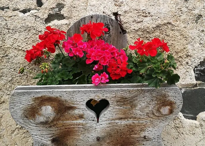 Balcone Sul Civetta شقة