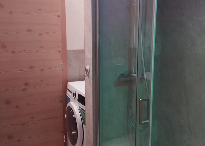 Apartman Balcone Sul Civetta Colle Santa Lucia